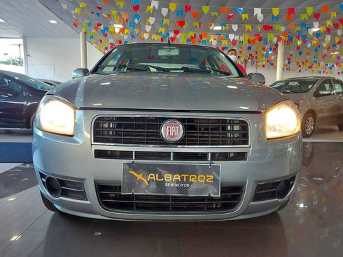 Imagem 1 de 13 de Fiat Siena El 1.0 Flex