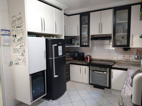 Imagem 20 de 24 de Casa Com 3 Quartos À Venda, 172 M² Por R$ 850.000 - Jardim Cristina - Indaiatuba/sp - Ca11842