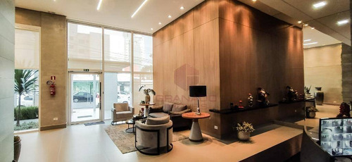 Imagem 18 de 30 de Apartamento Duplex De Cobertura Com 4 Suítes, Com Piscina Privativa, À Venda, 317m² De Área Privativa - Centro - Maringá/pr - Ap0508