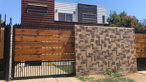 Amplia Casa En Venta 6 Dorm En Macul A Precio De Oportunidad