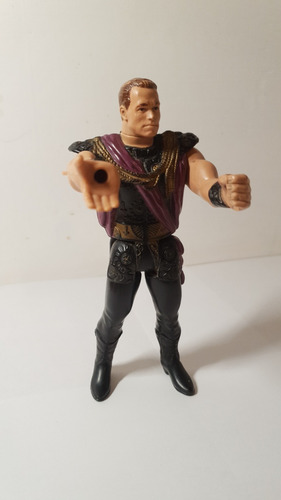 Arnold Schwarzenegger | Kenner | Figura De Acción (Usado)