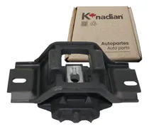 Comprar Soporte Transmision Manual Ford Fiesta Ikon Courier Ecosport