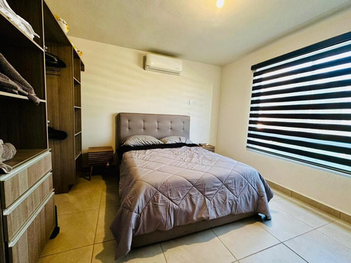 Departamento A Unos Pasos De Su Club De Playa Privado Y Parque Deportivo