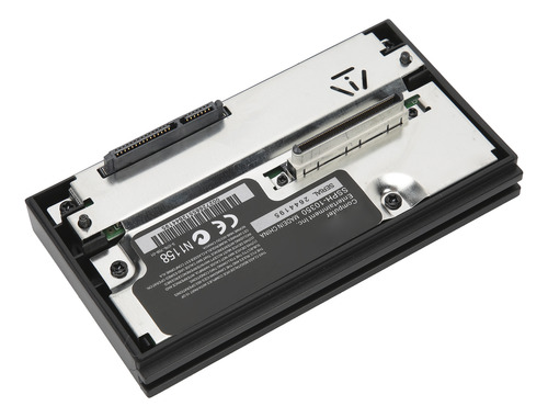 Adaptador De Red Portátil Scph10350 Para Consola De Juegos F