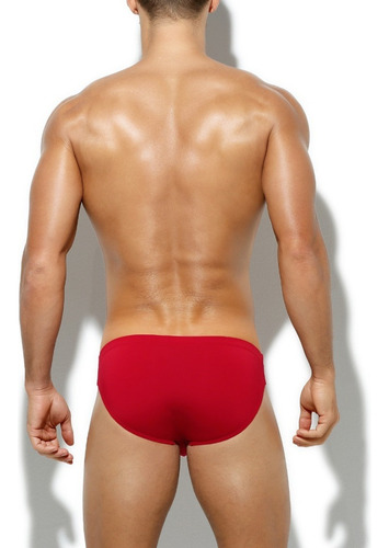 De Briefs Trusas 6 Pzs Para Hombre Sexy Tangas Arjen Kroos®