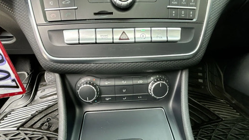 Mercedes-Benz Clase A A200 Essential Sec 1,6