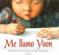Me Llamo Yoon (libro Original)