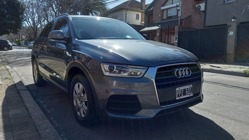 Audi Q3 1.4 Tfsi Stronic 150 Cv