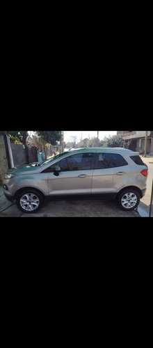 Ford Ecosport 2.0 Titanium Powershift 4x2 Dps6