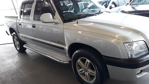 S10 Exec. 2.8 Turbo Diesel 4x4