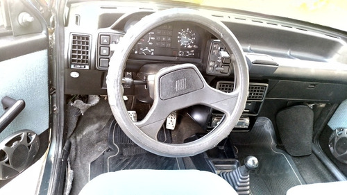 Imagem 6 de 8 de Fiat Elba 1.5 Weekend