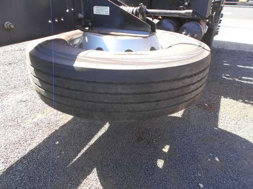 Imagem 14 de 25 de Mercedes Benz Atego 2426 Branco 2019