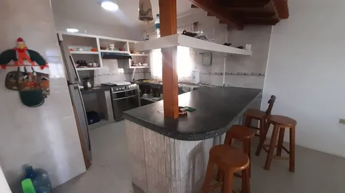 Ms Casa En Venta En Tucapé