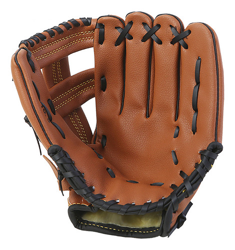 Cuero G De Béisbol/sóftbol De 11.5 Pulgadas Para Practicar