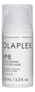 Olaplex N° 8 | Bond Intense Moisture Mask Reparación 100mL