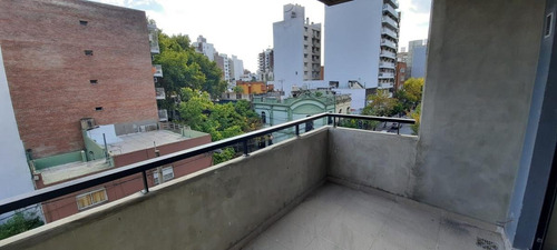 Imagen 3 de 4 de Mendoza 2700 - Monoambiente