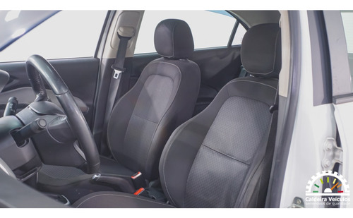 Chevrolet Onix 1.4 MPFI LT 8V FLEX 4P AUTOMÁTICO