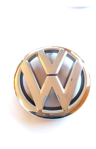Emblema Parrilla Polo Volkswagen 2013 2014