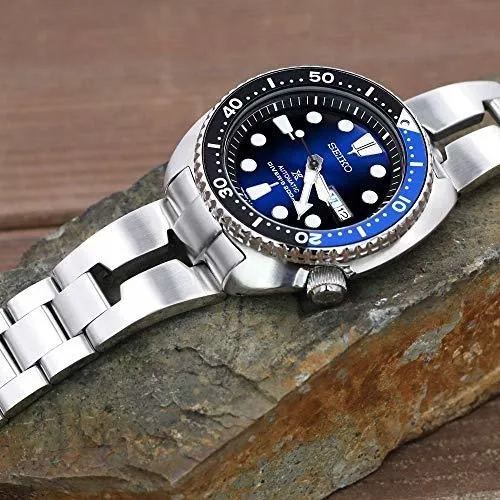 Correa De Reloj De 22 Mm Para Seiko Turtle Srp773 Srp775 Srp
