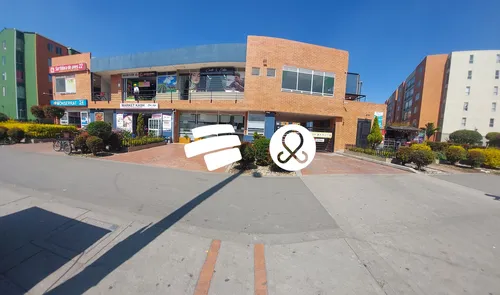 Apartamento En Venta En Soacha
