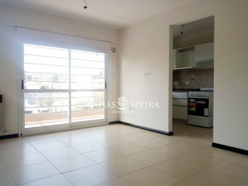 Departamento En Venta En Morón