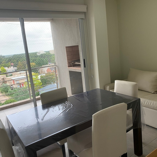 Imagen 18 de 30 de Departamento En Pinamar En Alquiler Para 2 Personas (703)