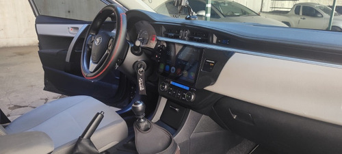 Toyota Corolla 1.8 Xei Mt 140cv