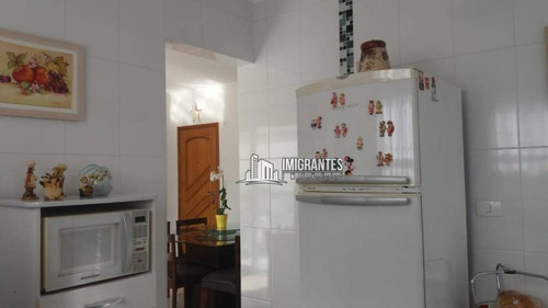 Imagem 17 de 25 de Apartamento De 2 Dormitórios, Sendo 1 Suíte, Na Guilhermina, Em Praia Grande - Ap2584