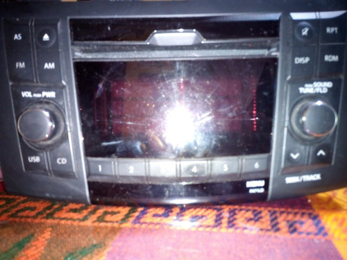 Autoestereo Original Swift 