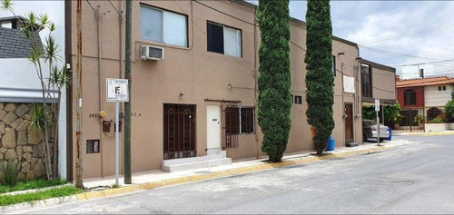 Edificio En Venta, Residencial Anahuac, San Nicolas De Los Garza, Nuevo Leon