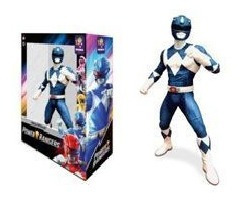 Power Ranger Azul 50cm