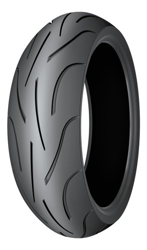 Llanta Michelin 190/50r17 73w Pilot Power 2ct Trasera