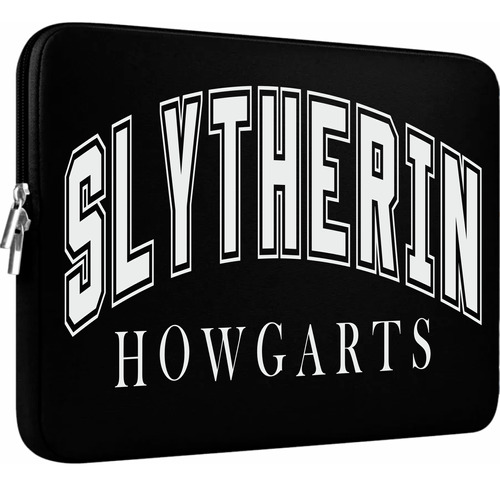 Sobre Funda Estuche Notebook Harry Potter Howgarts Houses