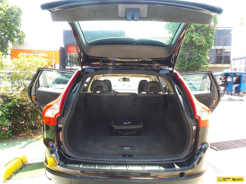 Imagen 8 de 24 de Volvo Xc60 T6