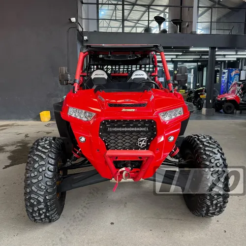 Polaris Rzr 1.000 Turbo