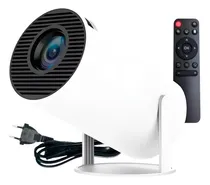 Comprar Proyector mini Projetor HY300 Projetor HY300 3600lm blanco 220V