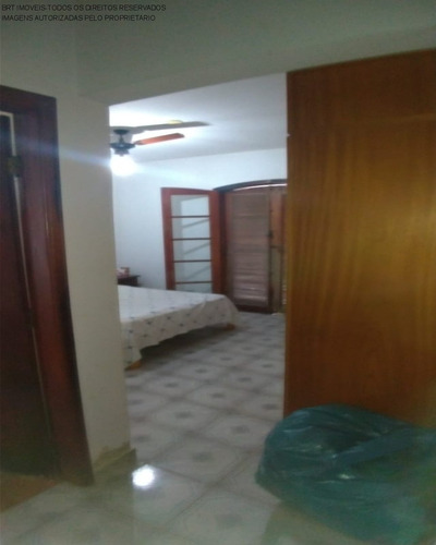 Imagem 14 de 30 de Condominios Fechados - Co00333 - 69675401
