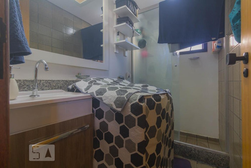 Imagem 11 de 15 de Apartamento À Venda - Brooklin, 1 Quarto, 40 - S893259683
