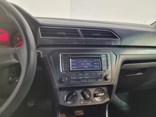 Volkswagen Voyage Mpi