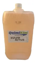 Comprar Shampoo Para Autos Cera Liquida Teflon Espuma Auto Lavado 20 Litros Crea Espuma Tipo Nieve Con Espumador Neumático 