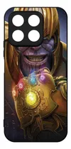 Comprar Funda Protector Case Para Honor X8b Thanos Marvel