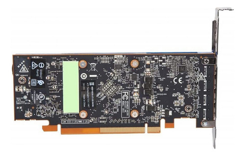 Radeon Amd Pro Wx 3200 4gb Gddr5 Pci 100-506115
