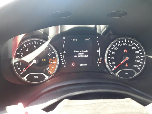 Jeep Renegade 1.8 Sport 2018