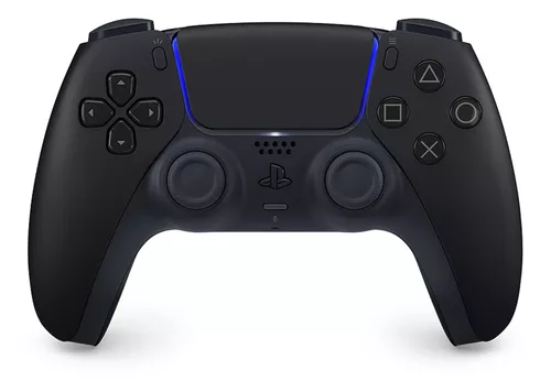 Mando Ps4 Original Seminuevo Negro V2 SONY