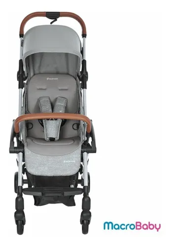 Coche Laika Ultraliviano, Compacto Maxi Cosi By Maternelle