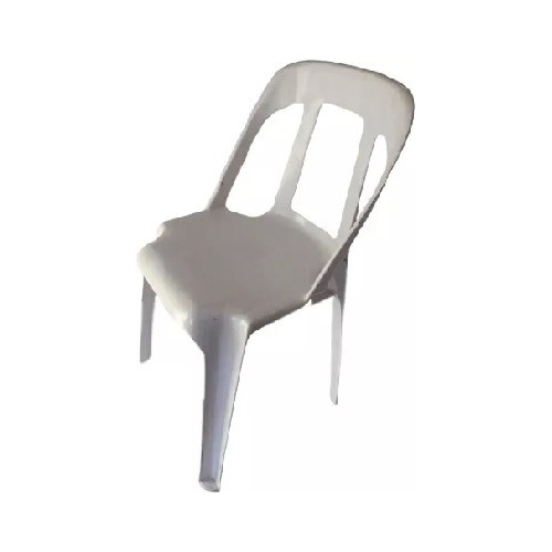 Silla Napoli Blanca Mascardi