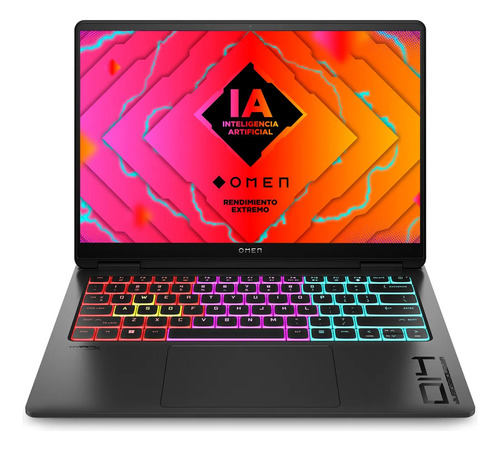 Notebook Hp Omen 14-fb0004la Intel Ultra 9 32gb 2tb Rtx4070