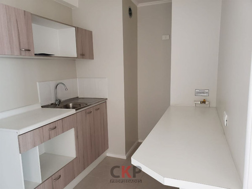 Departamento En Venta En Quinta Normal