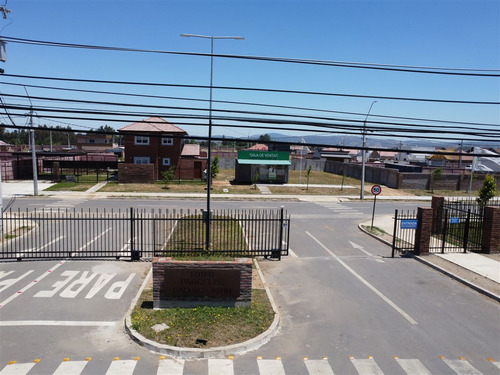 Terreno Construccion En Venta En Talca