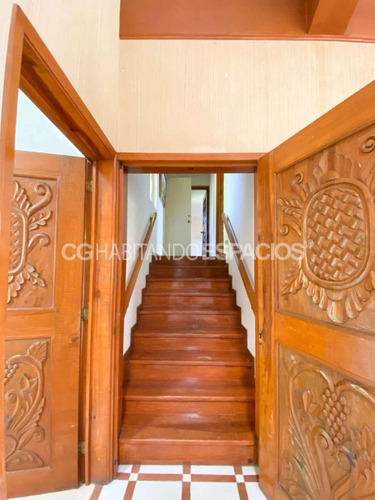 Imagen 4 de 14 de Excelente Casa Campestre, Salida A Cuernavaca En Topilejo